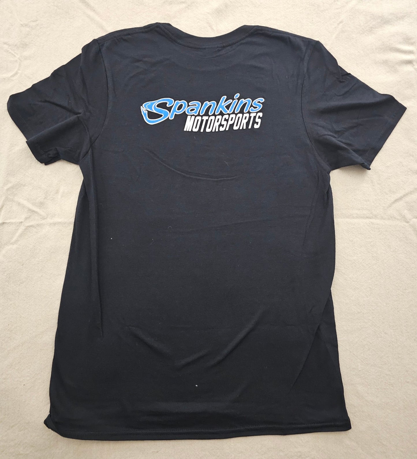 Adult Black T-shirt