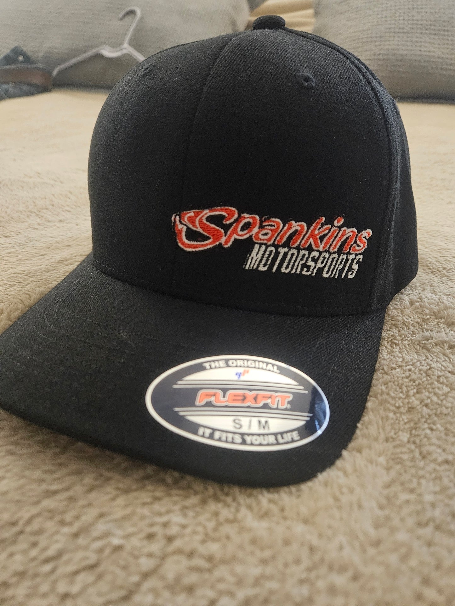 Flexfit Brand Hat