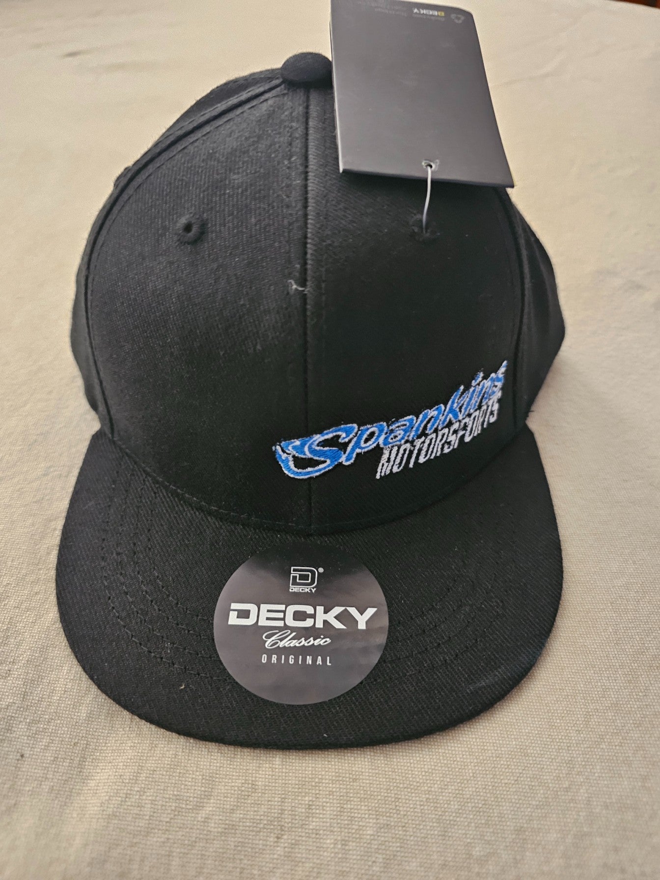 Kids Snapback Hat