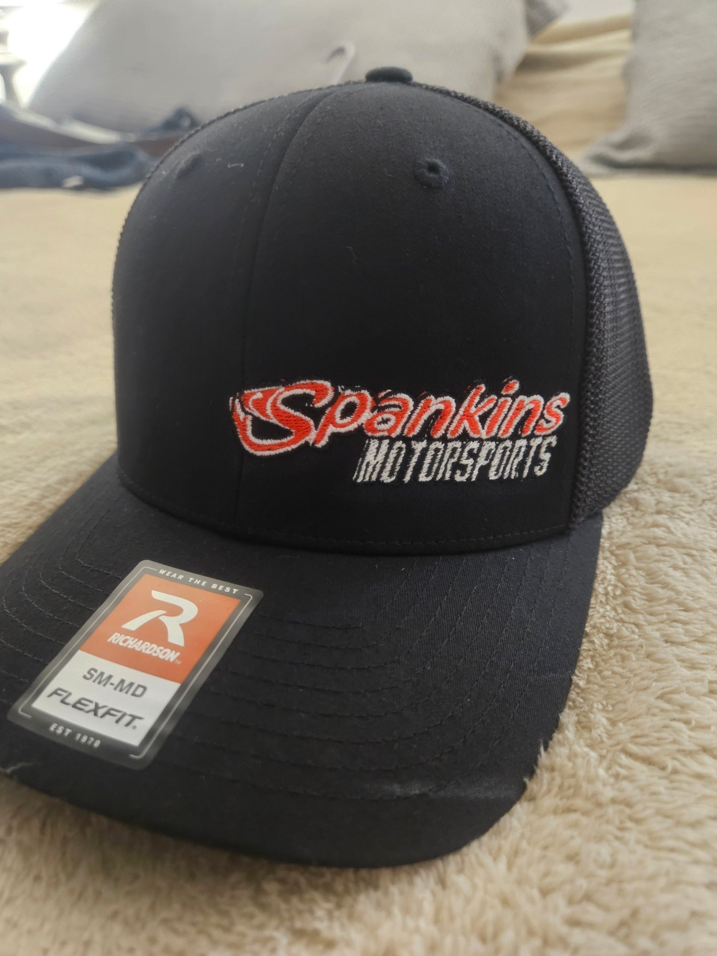 Trucker Flex Fit (Richardson 110)