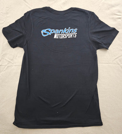 Kids Black T-shirt