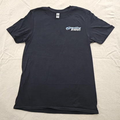Kids Black T-shirt