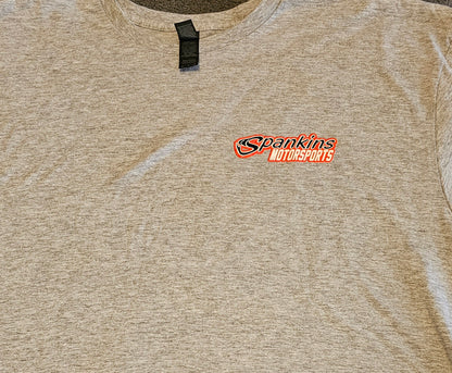 Kids Gray T-shirt
