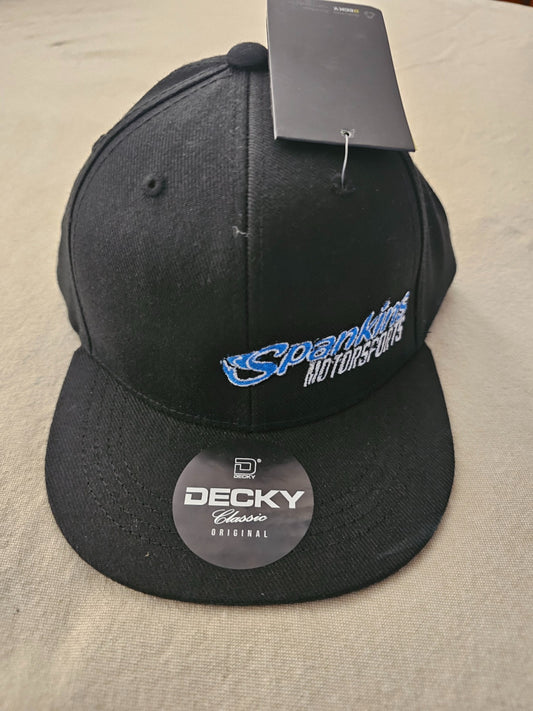 Kids Snapback Hat